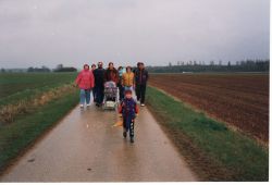 05_1992_TT 1. Osterwanderung